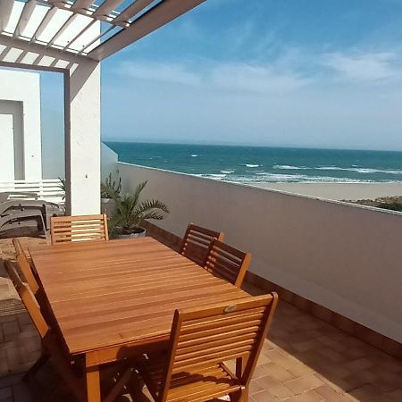 Port Cipriano Sur Les Toits , Vue Panoramique Sur La Mer Saint-Cyprien  Zewnętrze zdjęcie